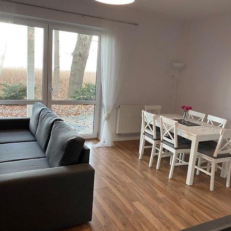 Apartament Wiewiórka Radzyń Exterior foto