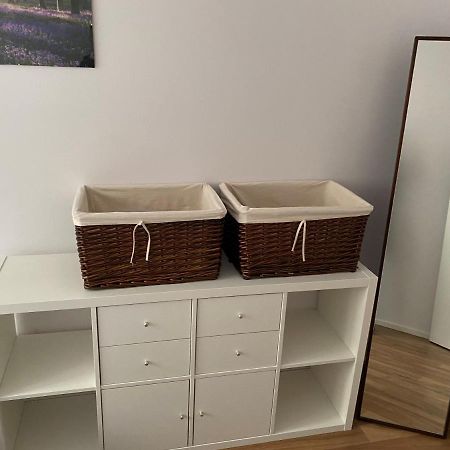 Apartament Wiewiórka Radzyń Exterior foto
