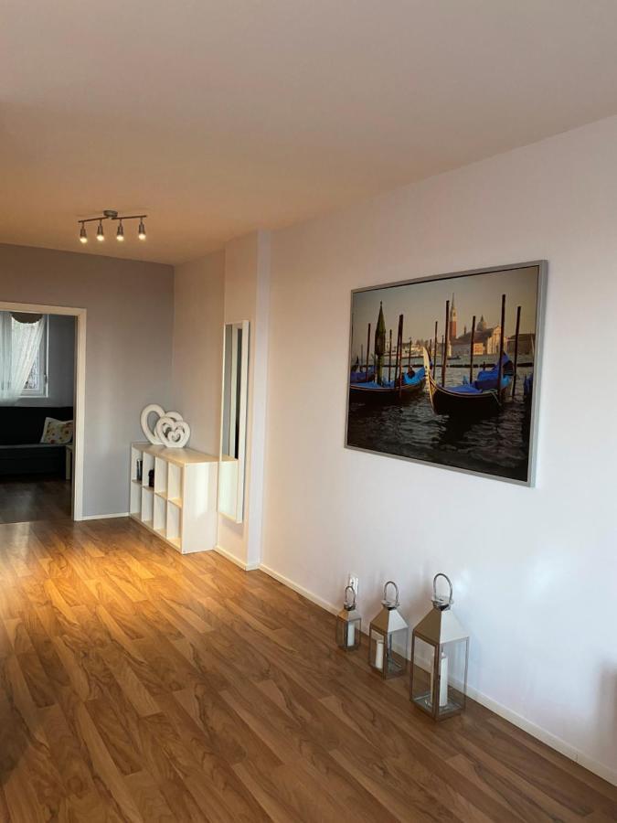 Apartament Wiewiórka Radzyń Exterior foto