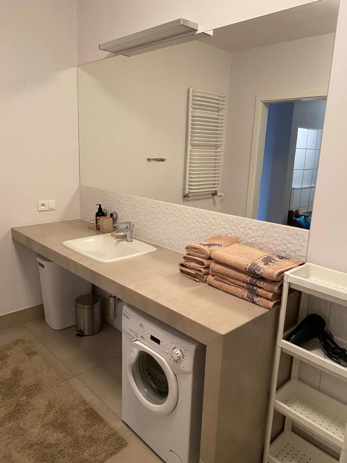 Apartament Wiewiórka Radzyń Exterior foto