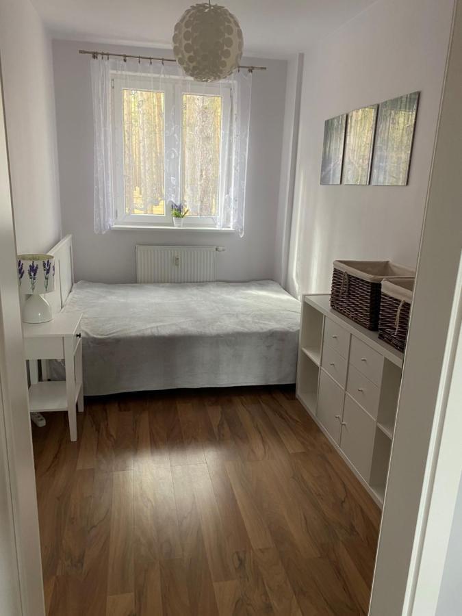 Apartament Wiewiórka Radzyń Exterior foto