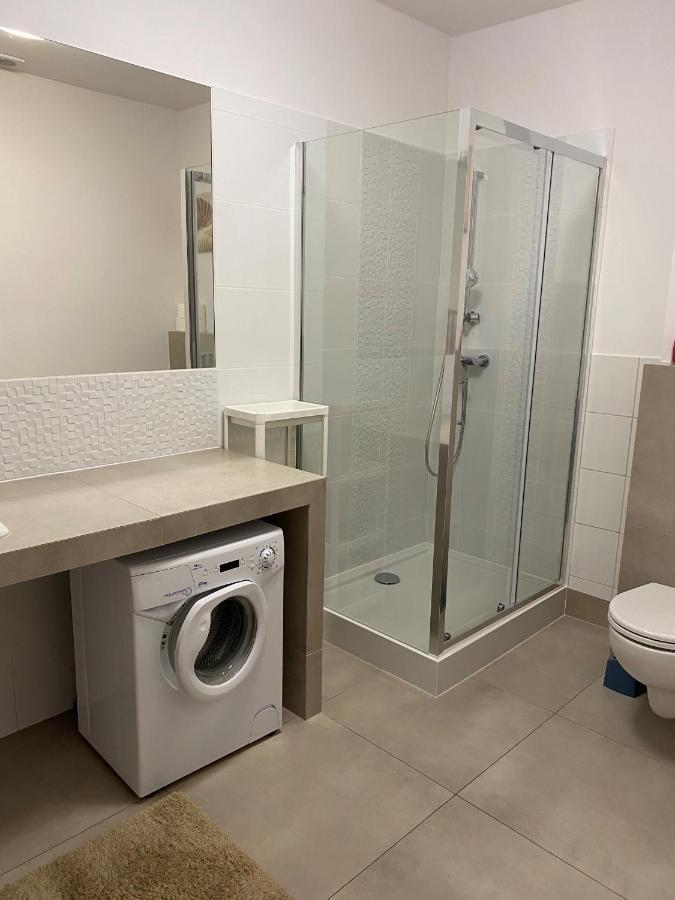 Apartament Wiewiórka Radzyń Exterior foto